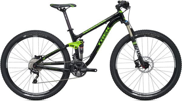 Bicycle Image
