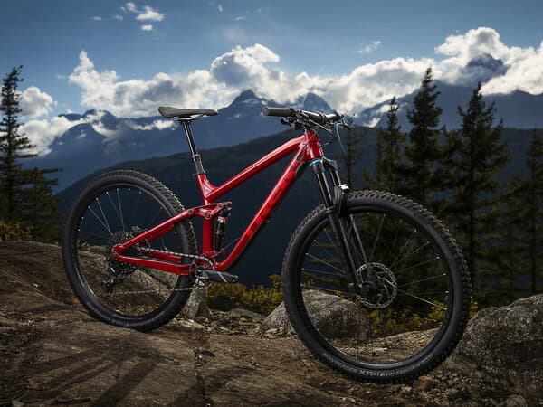 Bicycle Image