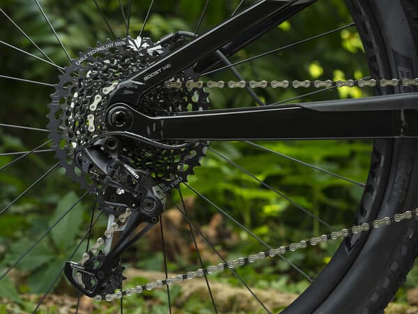 Bicycle Image