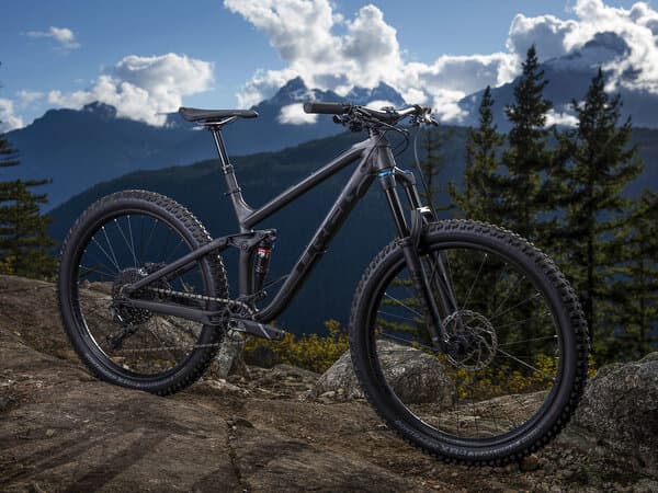 Bicycle Image