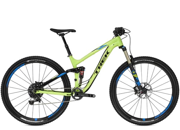 Bicycle Image
