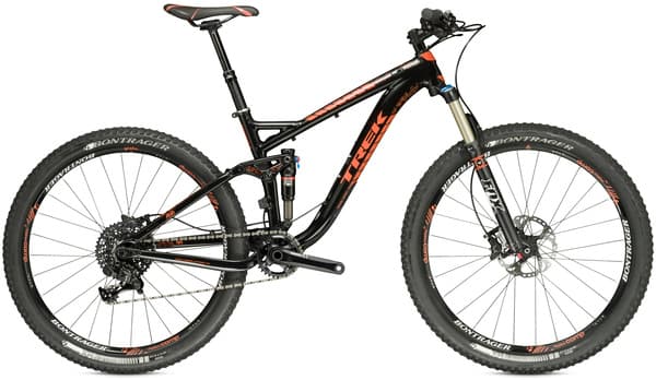 Bicycle Image
