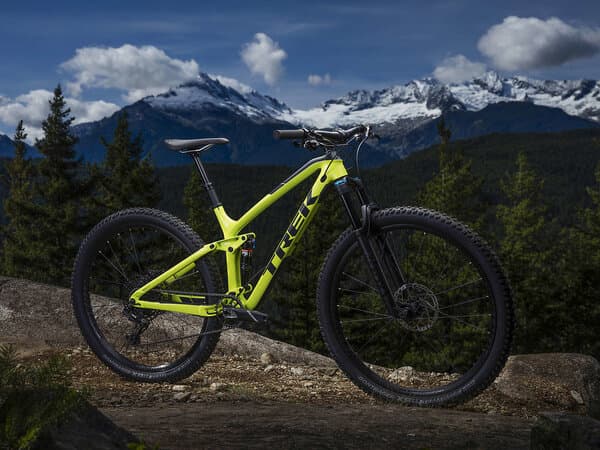 Bicycle Image