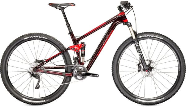 Bicycle Image