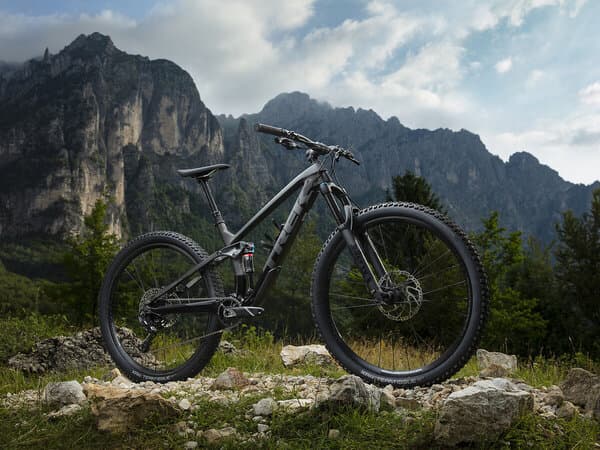 Bicycle Image