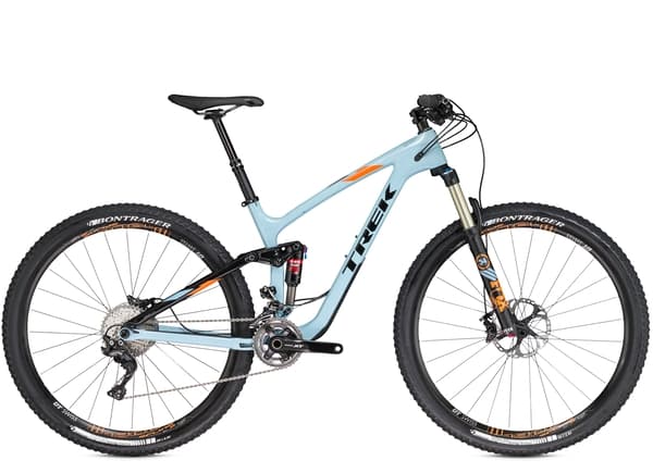 Bicycle Image