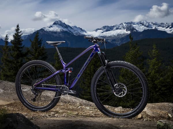 Bicycle Image