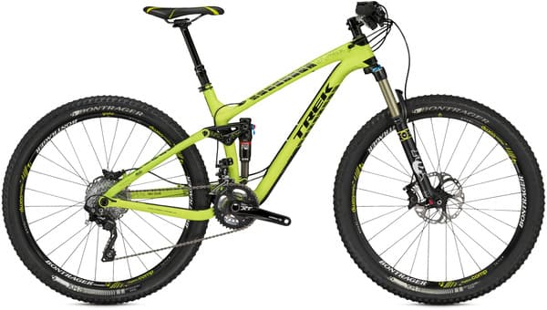 Bicycle Image