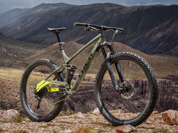 Bicycle Image