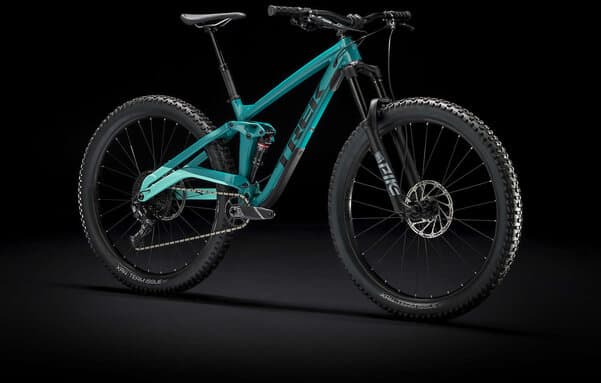 Bicycle Image