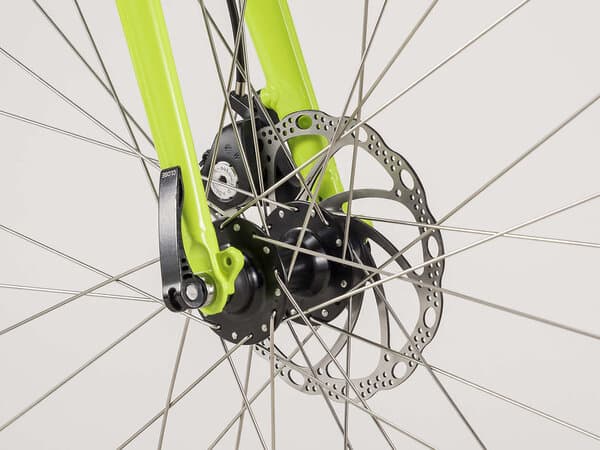 Bicycle Image