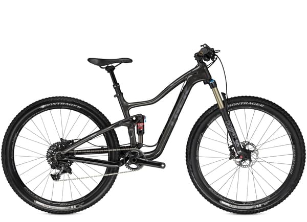 Bicycle Image