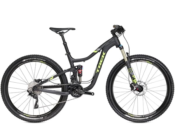 Bicycle Image