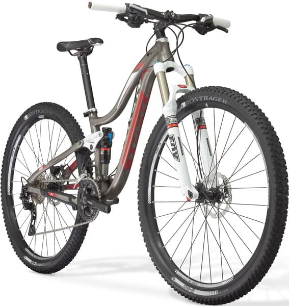 Bicycle Image