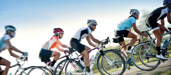 Bicycle Image
