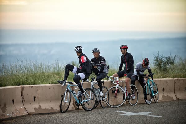 Bicycle Image