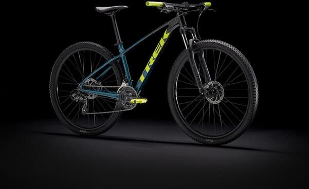 Bicycle Image