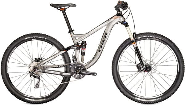 Bicycle Image