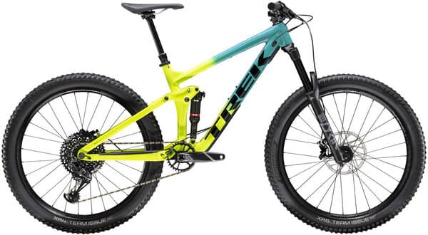 Bicycle Image
