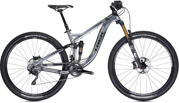 Bicycle Image