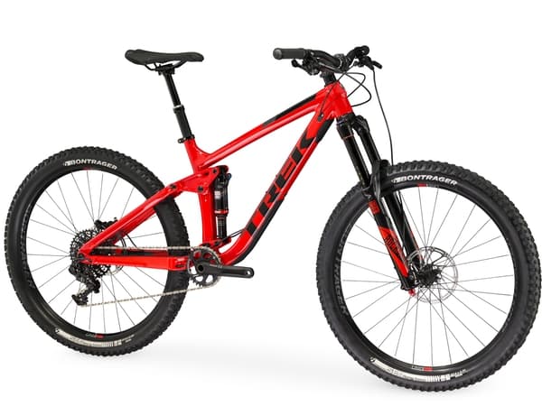 Bicycle Image