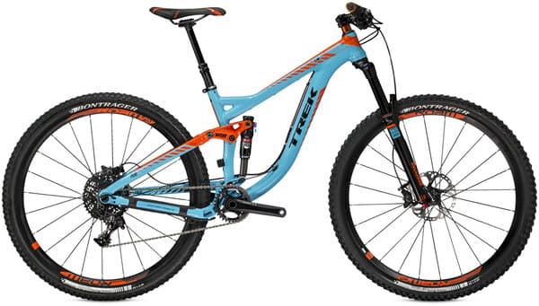 Bicycle Image