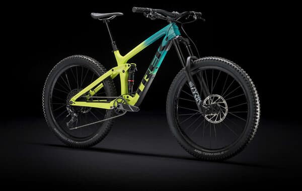 Bicycle Image