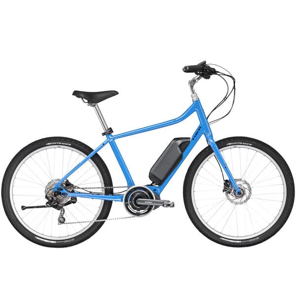Bicycle Image