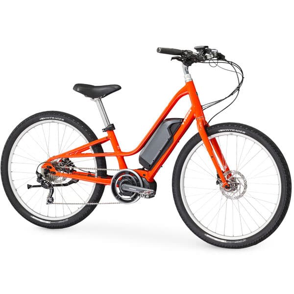 Bicycle Image