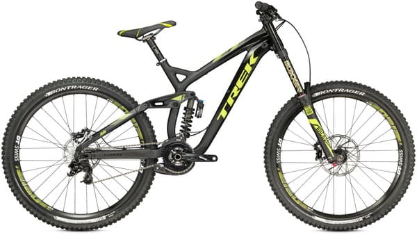 Bicycle Image