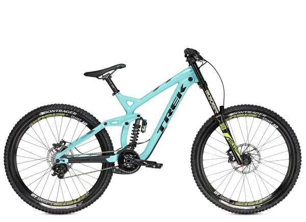 Bicycle Image