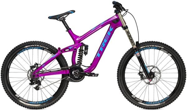 Bicycle Image