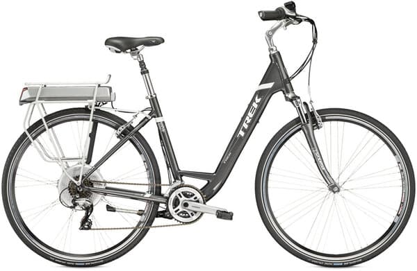 Bicycle Image