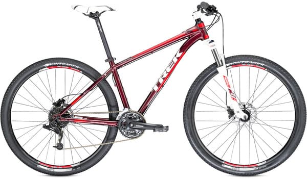 Bicycle Image