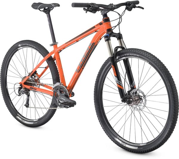 Bicycle Image