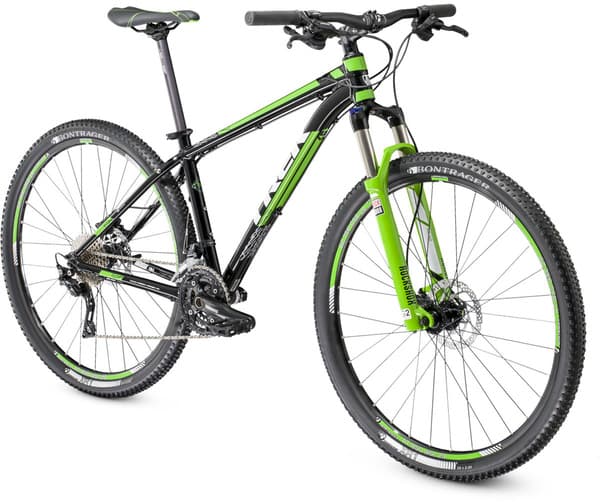 Bicycle Image