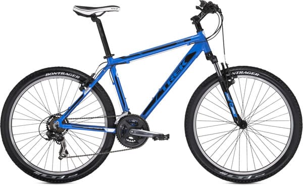 Bicycle Image