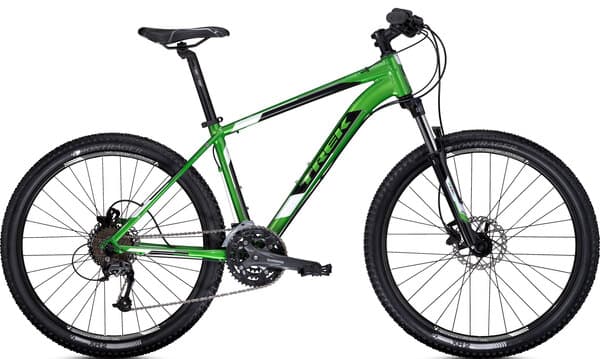 Bicycle Image