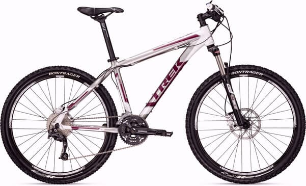 Bicycle Image