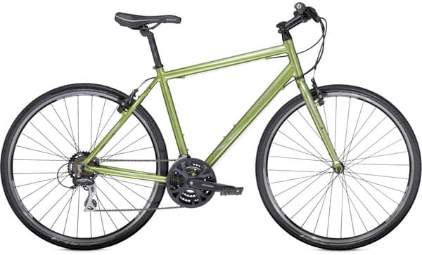 Bicycle Image