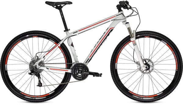 Bicycle Image
