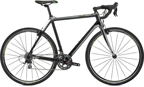 Bicycle Image