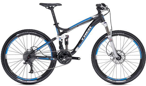 Bicycle Image