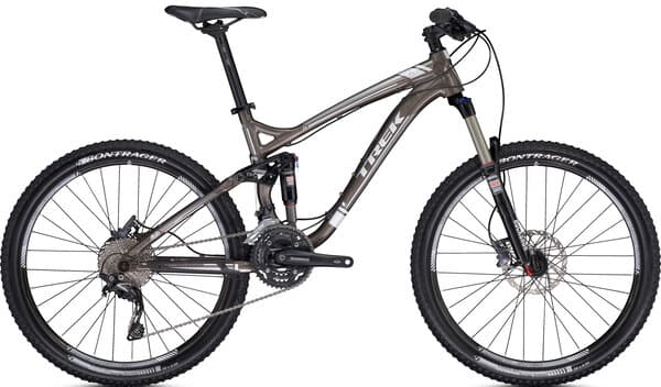 Bicycle Image