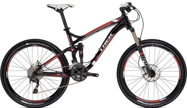 Bicycle Image