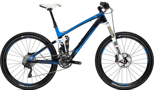 Bicycle Image
