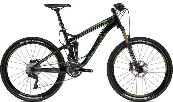 Bicycle Image