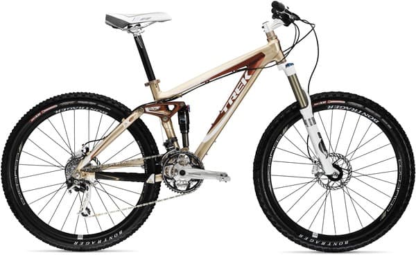 Bicycle Image
