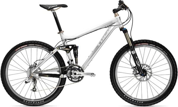 Bicycle Image