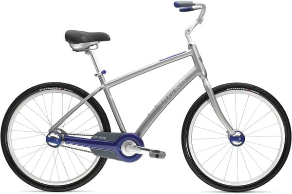 Bicycle Image